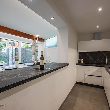 Arieli Apartments 伊佐拉 外观 照片