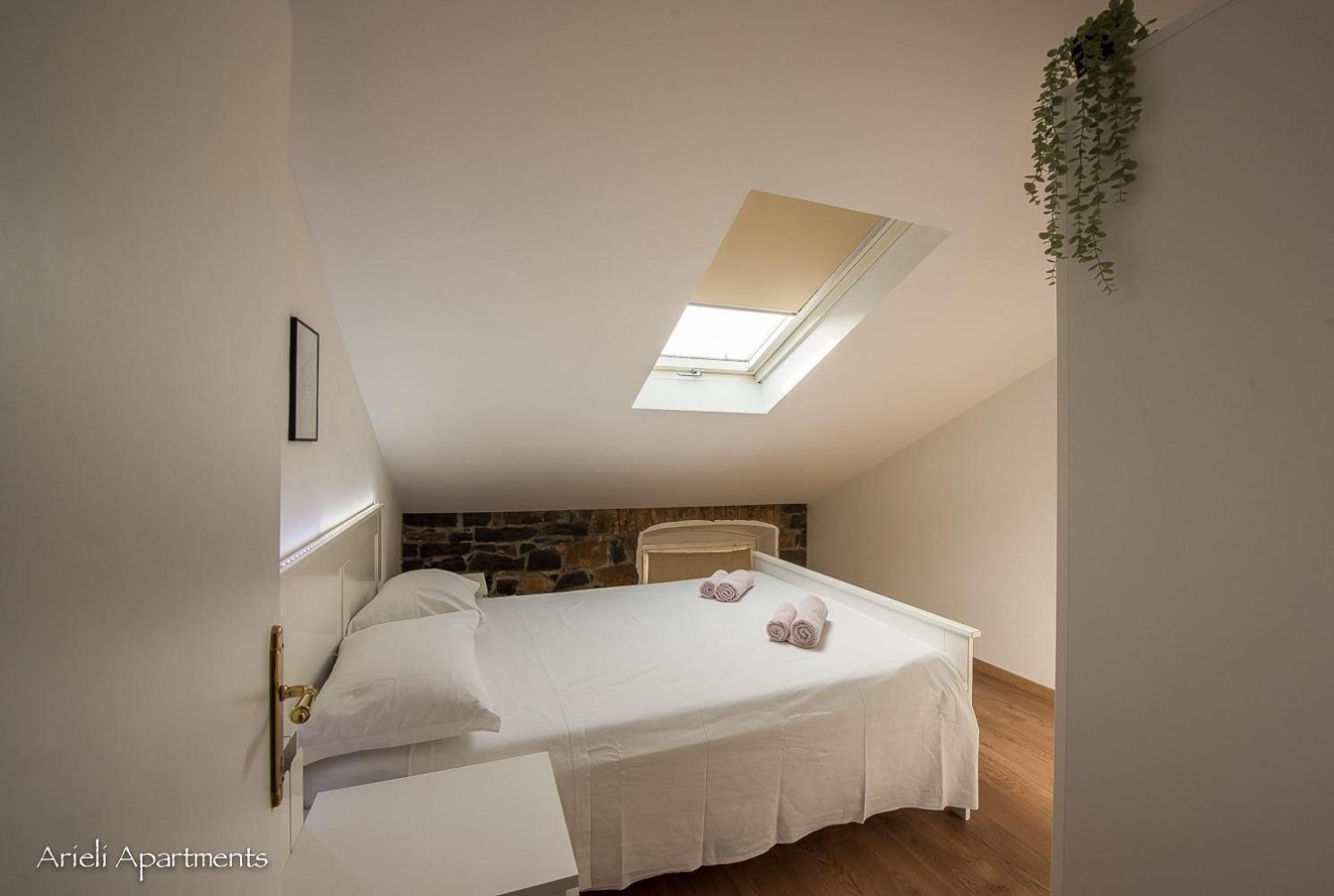 Arieli Apartments 伊佐拉 外观 照片