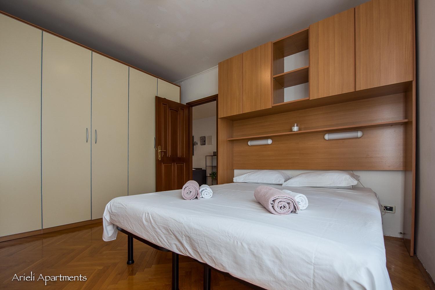 Arieli Apartments 伊佐拉 外观 照片