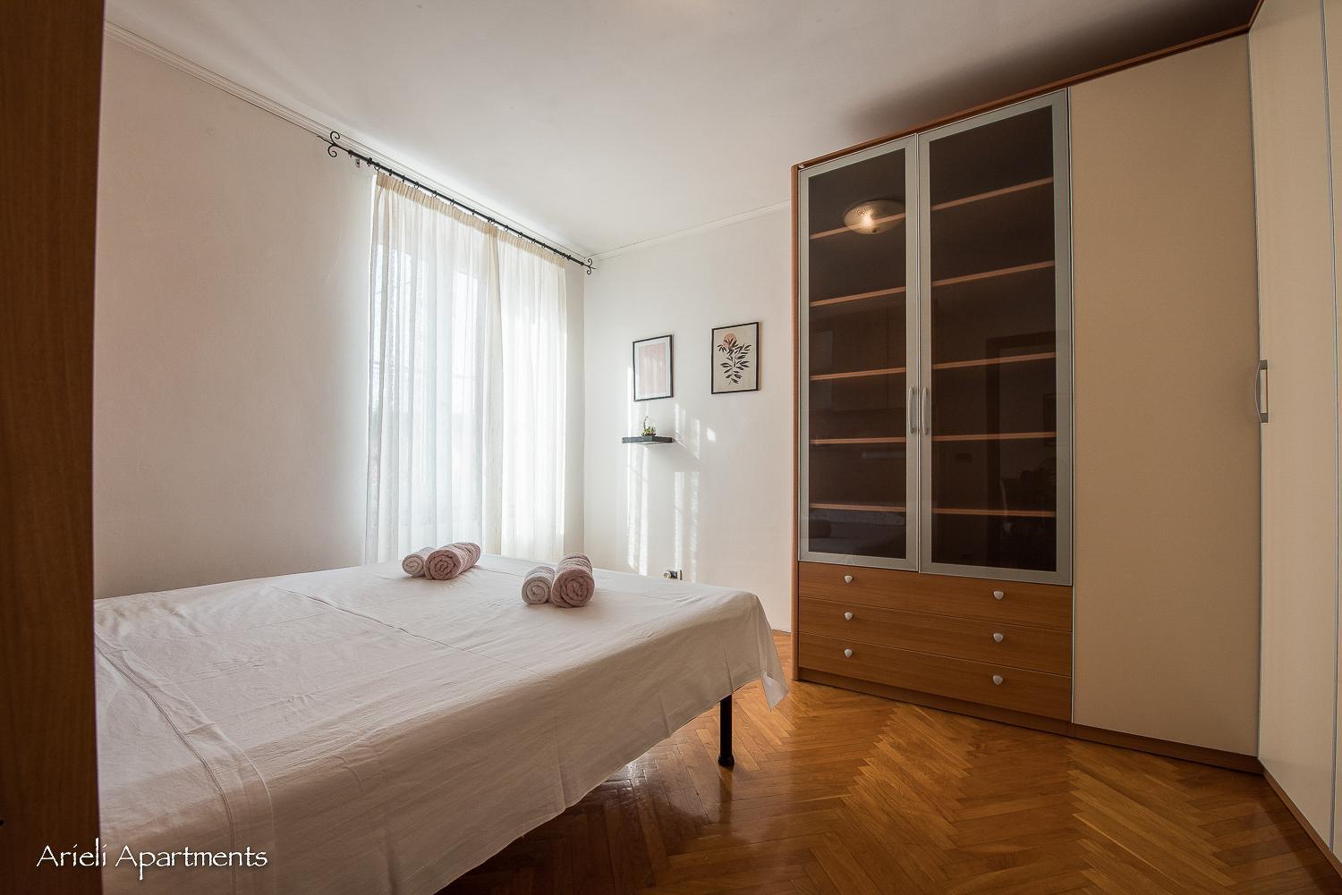 Arieli Apartments 伊佐拉 外观 照片